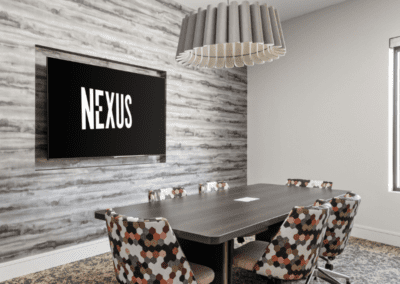 Work From Home At Nexus Apartments In Noblesville Indiana