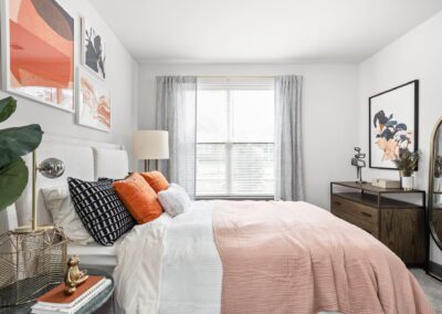 One Bedroom Rental Apartments-Nexus Apartments