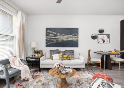 One Bedroom Apartments For Rent-Nexus Apartments