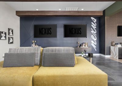 Affordable Housing Apartments For Rent-Nexus Apartments